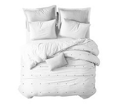 Funda nórdica Cuadrado Pequeño