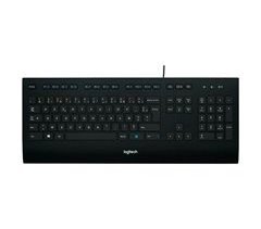 Teclado K280E