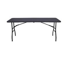 Mesa plegable CATERING 180x74cm
