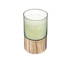 Vela aromática CEDRO marca ATMOSPHERA