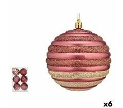 Set de Bolas de Navidad