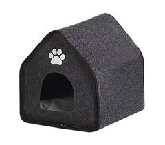 Beliani Cama para mascotas JANGI