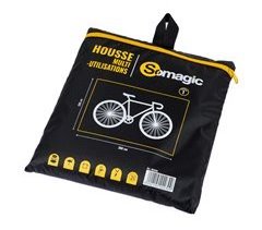 Funda plana multifunción