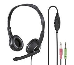 Auriculares Essential HS 300