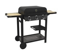 Barbacoa de gas FLAVO