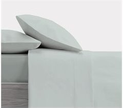Juego de sábanas liso design