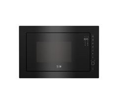 Microondas de encastre BEKO BMGB 25333 BG