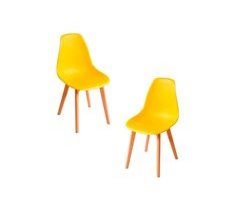Pack 2 Sillas Kelen