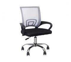 Silla de Escritorio con Ruedas O91
