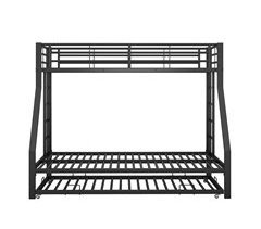 Camas literas 204x145