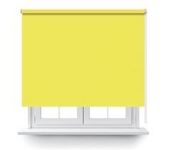 Estor Enrollable Opaco