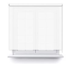 Estor Enrollable Miami Sh En Color Capuccino