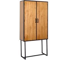 Mueble Presume De Casa Border