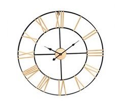 Reloj de Pared Vintage O91