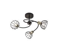 Foco BERMEO varias luces de la marca BSS