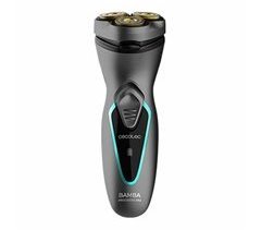 Afeitadora Bamba PrecisionCare Titanium PerfectCut