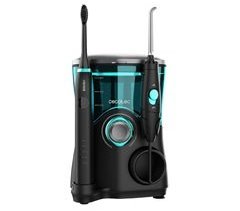 Cecotec Centro de estación dental ToothCare Jet Clean