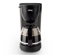 Cafetera de filtro WËASY KF24 (12 tazas)