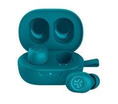 Auriculares Inalámbricos con Estuche de Carga IEUEBJBMINIRAQUA124