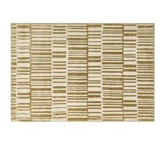 Alfombra para Salón Polipropileno HOMCOM, hogar - decoración