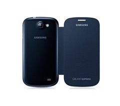 Funda Folio para Móvil EF-FI873BLEGWW