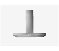 Campana pared T-invertida TURBOAIR DIGITAL