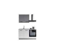 Cocina GILDA 2.0 Izquierda