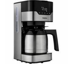 Cafetera de Goteo