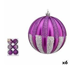 Set de Bolas de Navidad