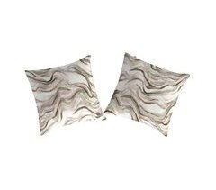 2 fundas de almohada MAYA