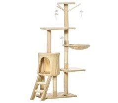 Árbol para Gatos