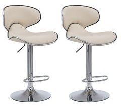 Set De 2 Taburetes Las vegas
