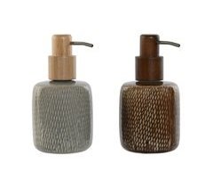 Dispensador de Jabón