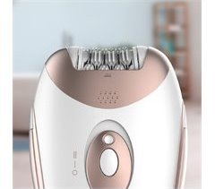 Depiladora Eléctrica SkinCare Depil-Action