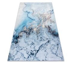 Alfombra lavable ANDRE 2248 Mármol 120x170