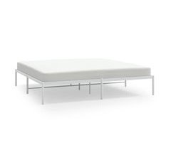 Estructura de cama 200x200