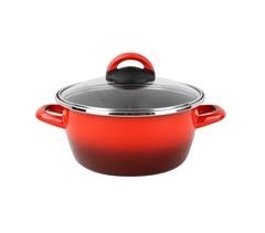 Cacerola 'SR' CON tapa Magefesa