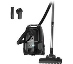 Cecotec Aspirador trineo con bolsa Conga Powerbag 4000 XL