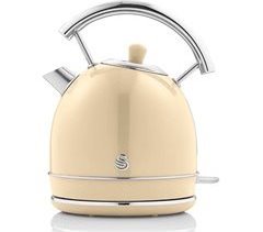 Hervidor de Agua Eléctrico SWAN