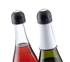 Set de Tapones para Champán