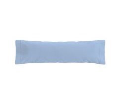 Funda de almohada polialgodón