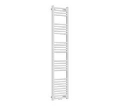 Radiador toallero mural Voss 556 W 28 tubos acero