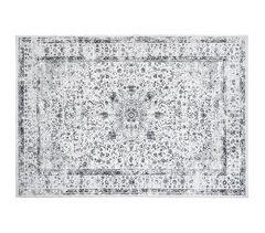 Alfombra de diseño vintage 240x340
