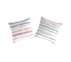 2 fundas de almohada ETHAN