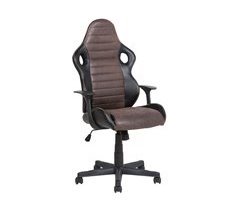 Beliani Silla de oficina SUPREME