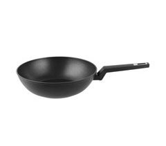 SARTEN WOK ALUMINIUM FORJADO