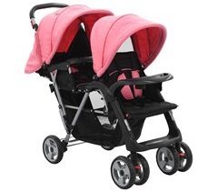 Silla De Paseo
