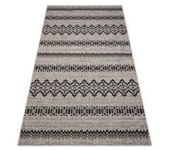 Alfombra de cuerda sisal FLOORLUX 20510 80x150
