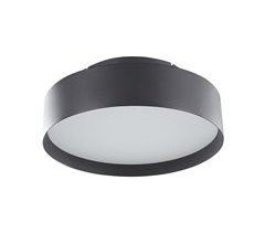 Beliani Lámpara de techo MOEI