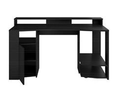 Mesa Gamer con LED Incluido